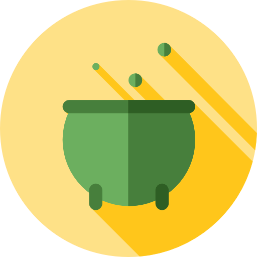 Cauldron icon