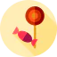Конфеты иконка 64x64
