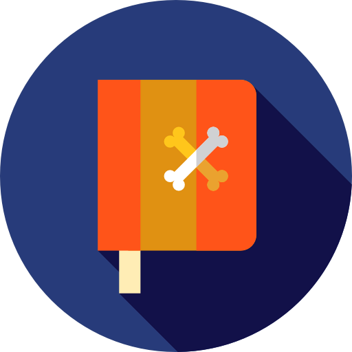Spellbook icon