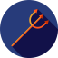 Pitchfork icon 64x64