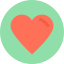 Heart 상 64x64