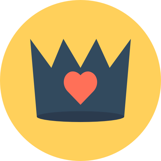 Crown icon