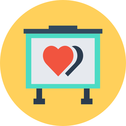 Panel icon