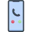 Smartphone icon 64x64
