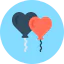 Balloons іконка 64x64