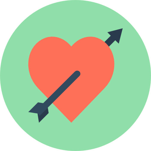 Cupid icon
