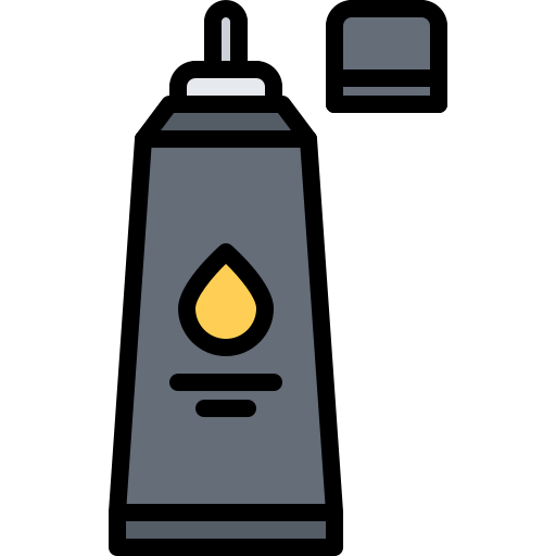 Glue icon