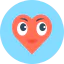 Heart 상 64x64