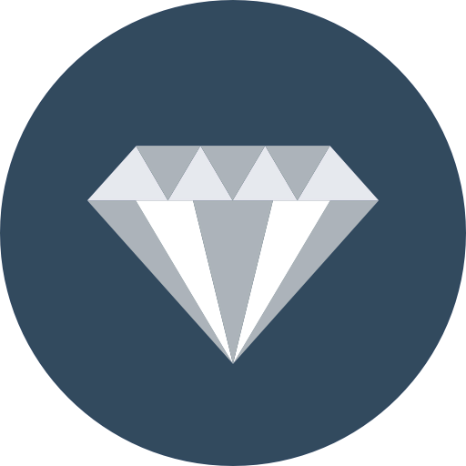 Diamond icon