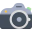 Camera icon 64x64