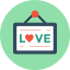 Love Symbol 64x64