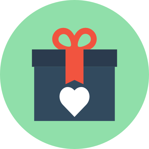 Present icon