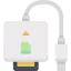 Card reader アイコン 64x64