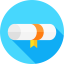Diploma icon 64x64