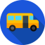 Bus icon 64x64