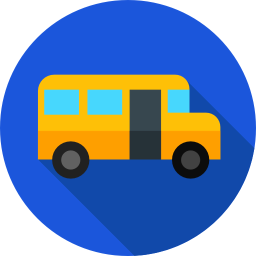 Bus icon