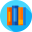 Books icon 64x64