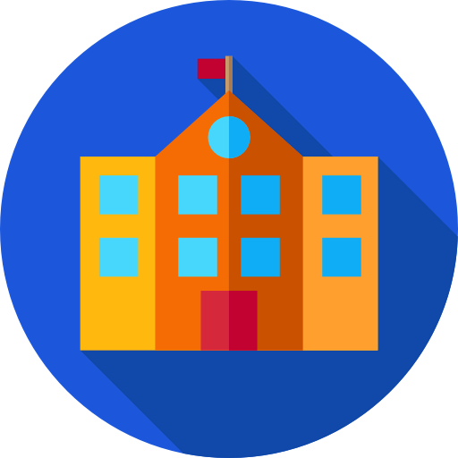 School icon