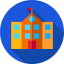 School icon 64x64