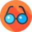 Glasses Ikona 64x64