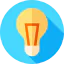 Bulb アイコン 64x64