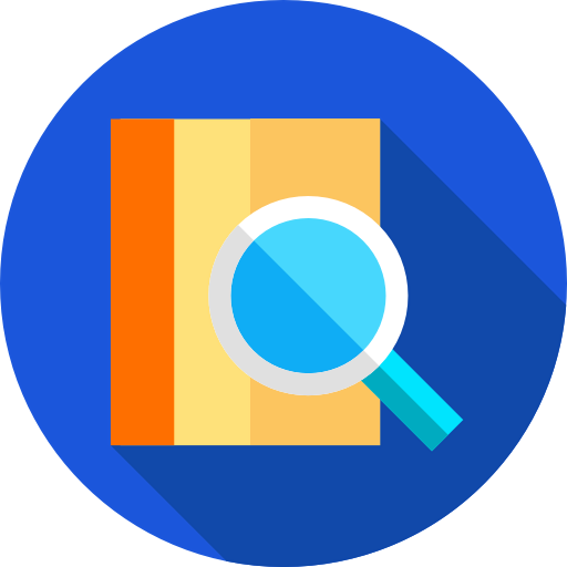 Research icon