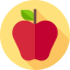 Apple icon 64x64
