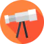 Telescope icon 64x64