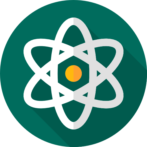 Atom icon