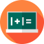Blackboard іконка 64x64