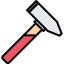 Hammer icon 64x64