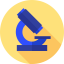 Microscope Symbol 64x64