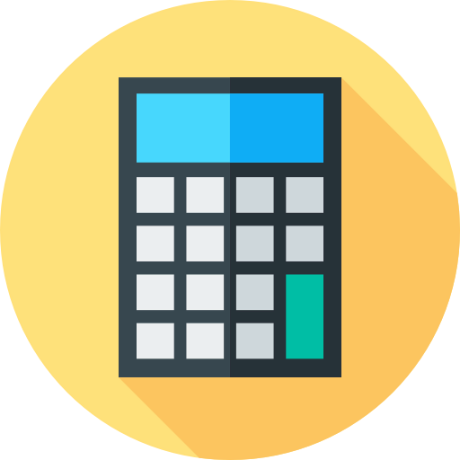 Calculator icon