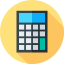 Calculator icon 64x64