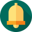 Bell icon 64x64