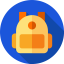 Backpack 상 64x64