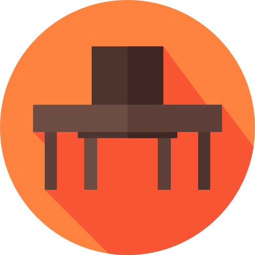 Studying icon