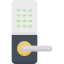 Smart lock icon 64x64
