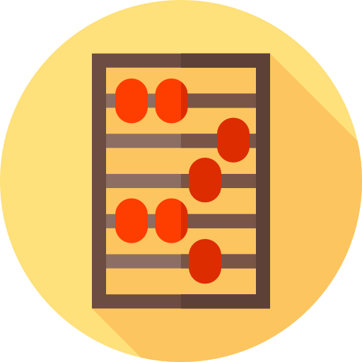 Abacus icon