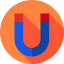 Magnet icon 64x64