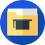 Folder icon 64x64