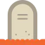 Tombstone Symbol 64x64