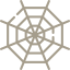 Spider web Symbol 64x64