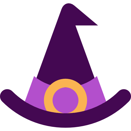 Witch icon