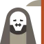 Death ícono 64x64