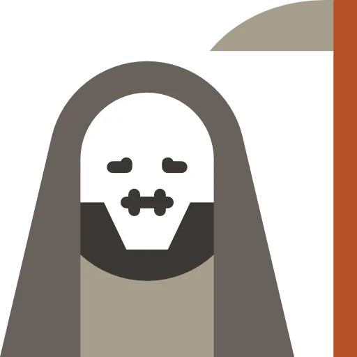 Death icon
