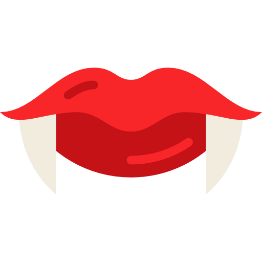 Fangs Symbol