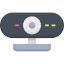 Web camera icon 64x64