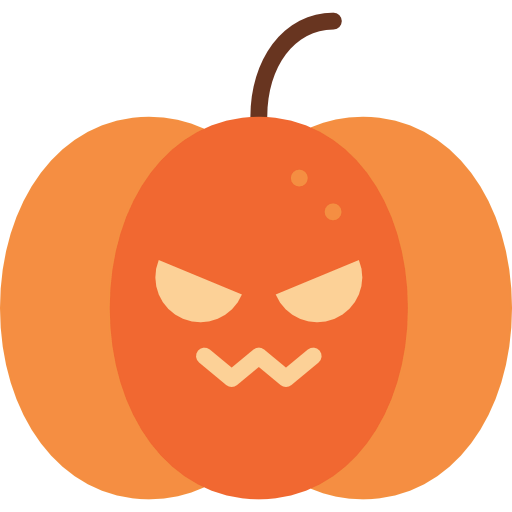 Pumpkin icon