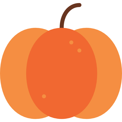Pumpkin icon